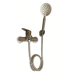 Imagen de Grifería de ducha Monocomando exterior Gaelic