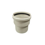 Imagen de Reducción concéntrica PVC 110 X 100 TIGRE