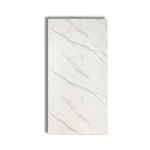 Imagen de Placa de pvc Marmol Blanco Calacatta 122x244cm x 3mm