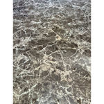 Imagen de Placa de pvc Mármol Brown 122x244cm x 3mm