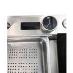 Imagen de Pileta de cocina Dream Plus Completa 75x46