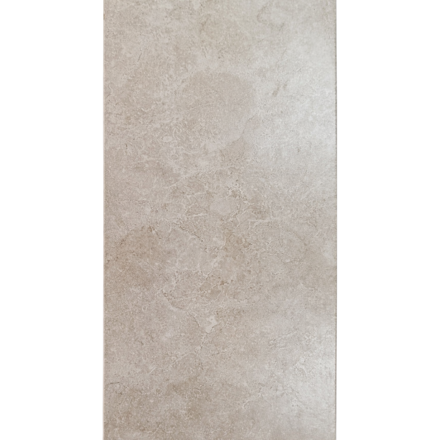 Imagen de Cerámica para piso y pared Topica Ivory  31x60 cm Mate