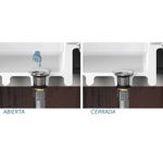 Imagen de Válvula para lavatorio click clack 1.1/4" Blukit