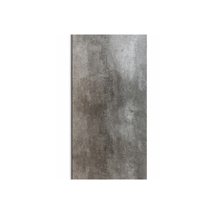 Imagen de Placa de pvc Cemento Gris Oscuro 122x244cm x 3mm